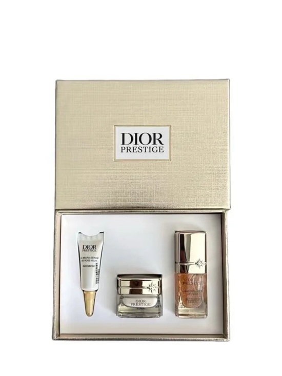 Dior Other - DIOR PRESTIGE Skincare Gift Set